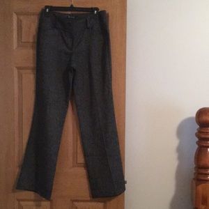 Dress Pants Black